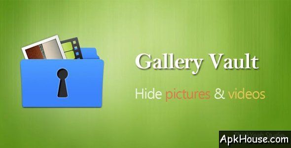 Free Download Gallery Vault