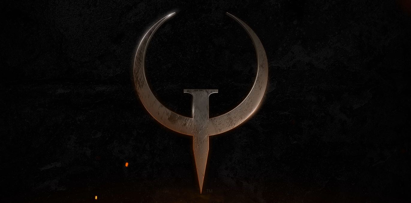 Quake champions icons