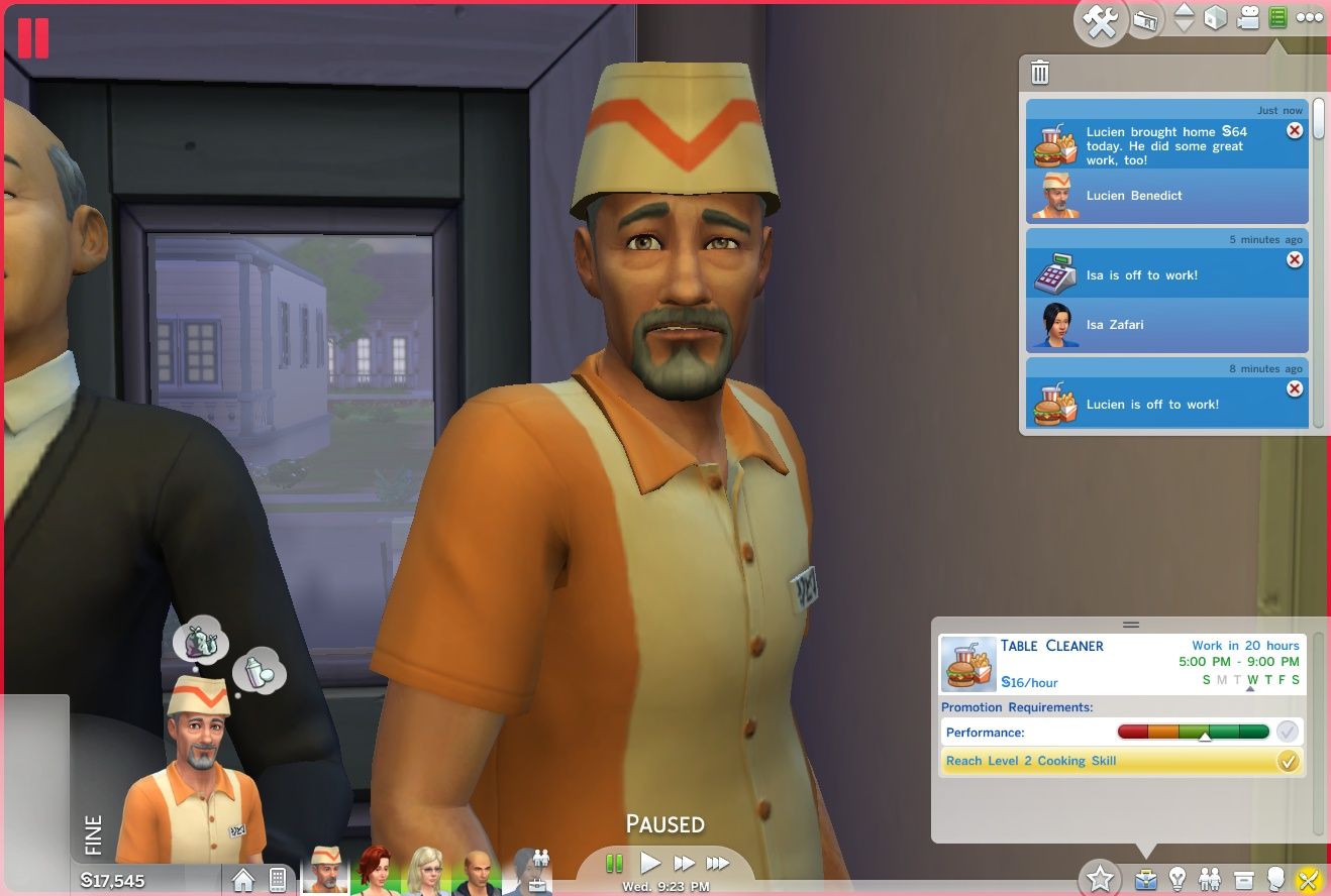 Sims 4 marriage mod