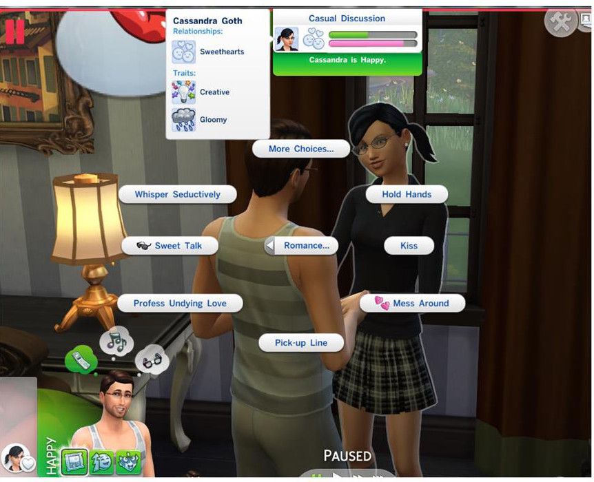 incest without mods sims 4